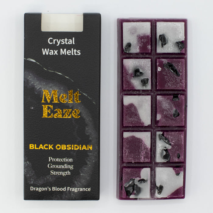 Fondants Parfumés MeltEaze 50g