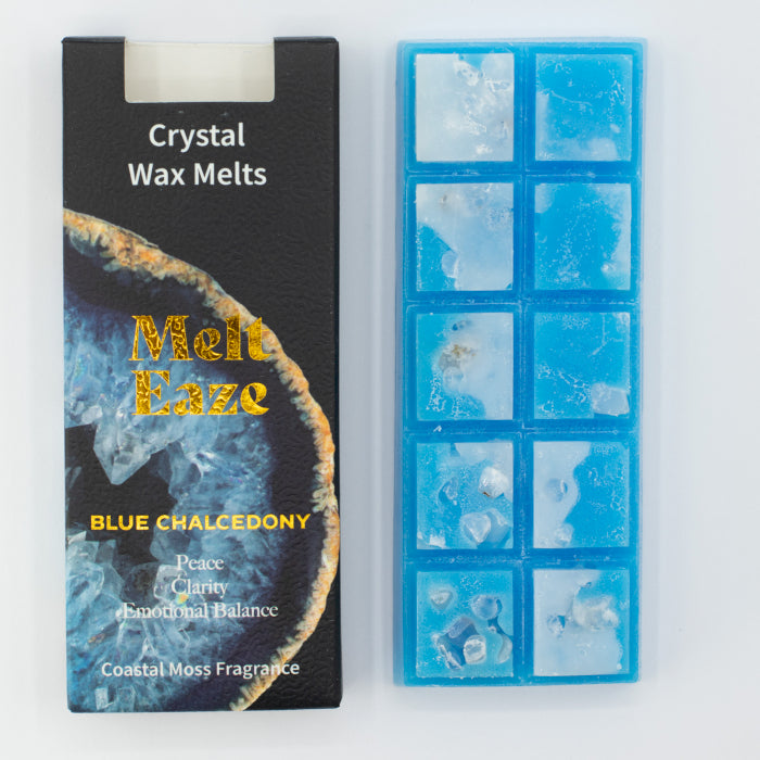 Fondants Parfumés MeltEaze 50g