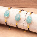 BRACELET CORDON RÉGLABLE
