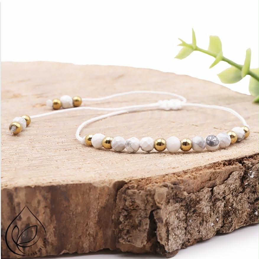 BRACELET MURMURE Collection ESSENTIANA