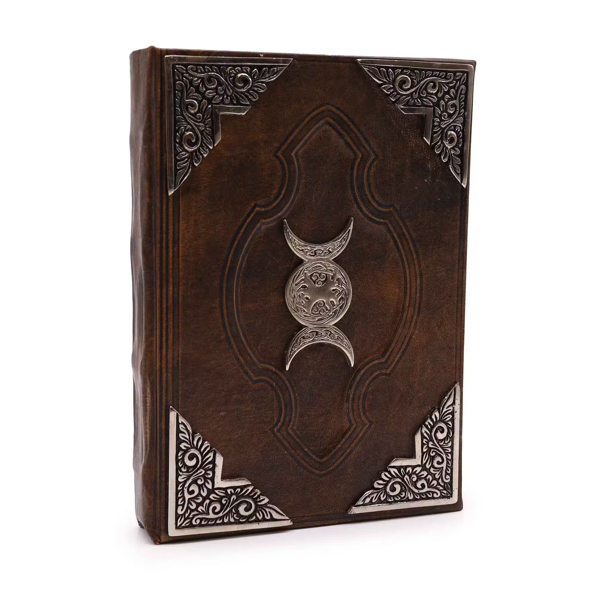 Carnet de Note - 200 pages à bords plats - 26x18cm