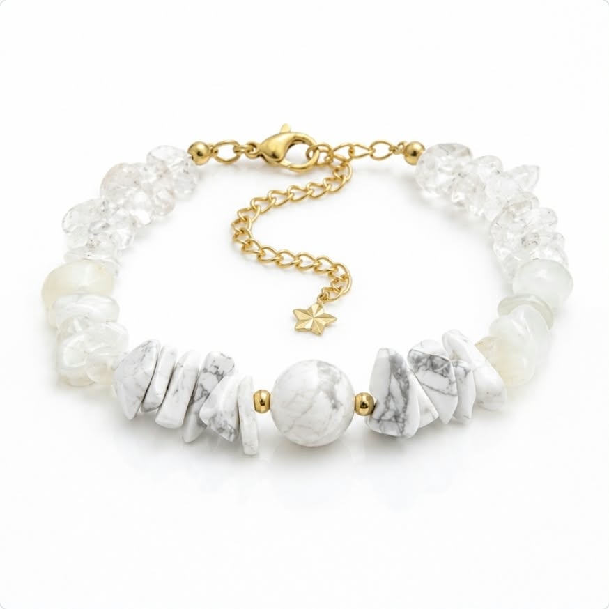 BRACELET CALYSTA DORE