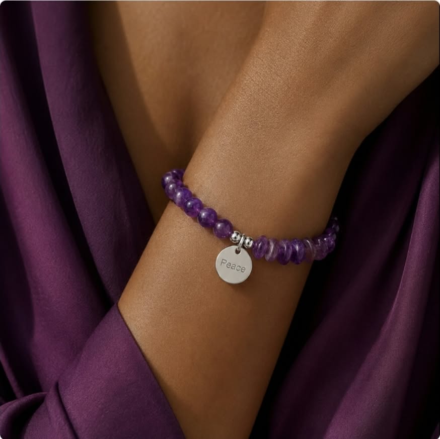 BRACELET CIEL ARGENTE