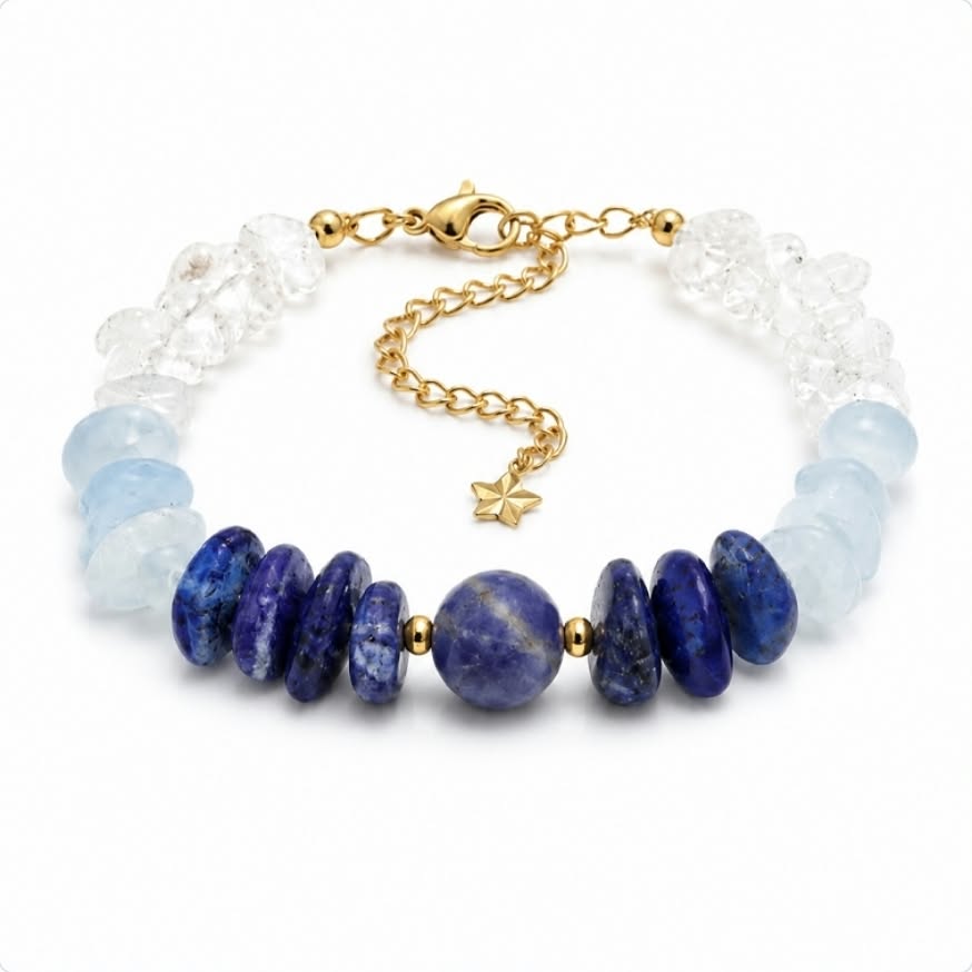 BRACELET CALYSTA DORE