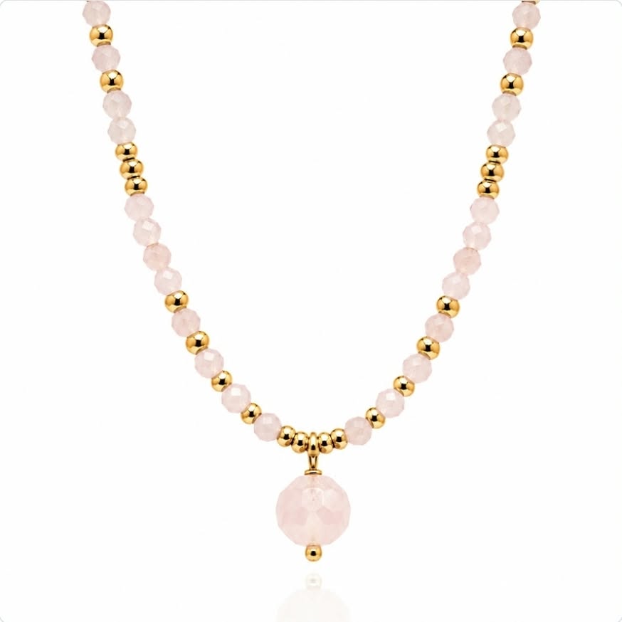 COLLIER AURELA DORE