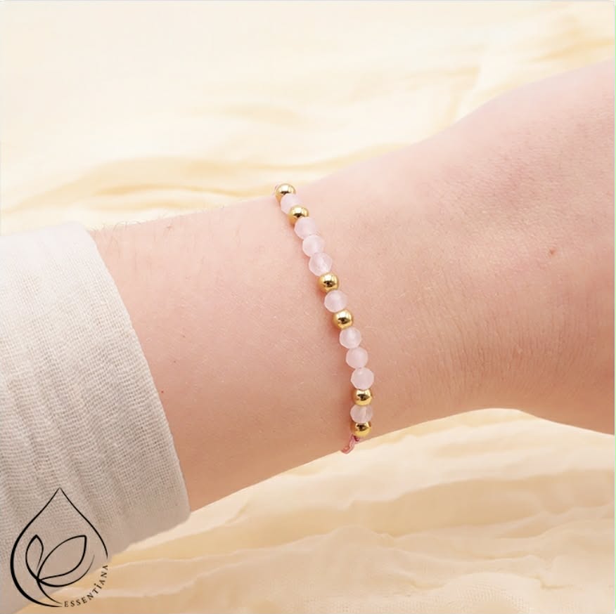BRACELET MURMURE Collection ESSENTIANA