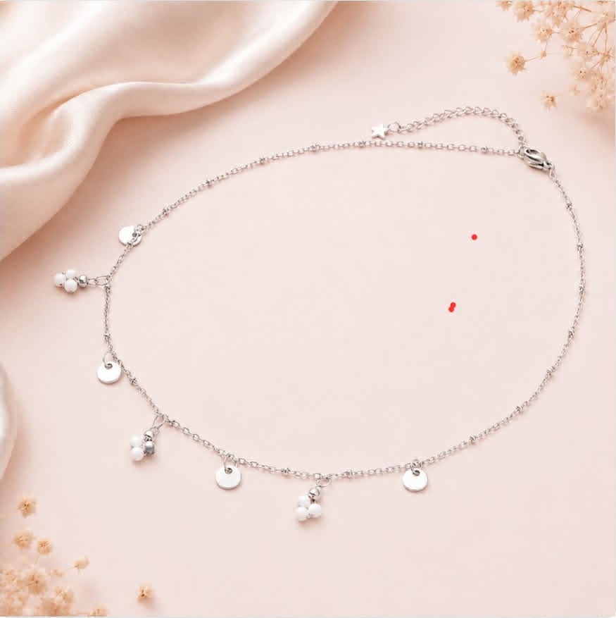 COLLIER LUEUR Collection ESSENTIANA