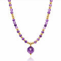 COLLIER AURELA DORE
