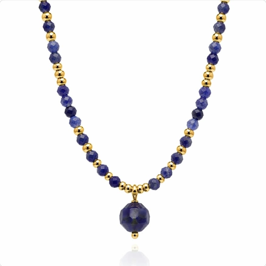 COLLIER AURELA DORE
