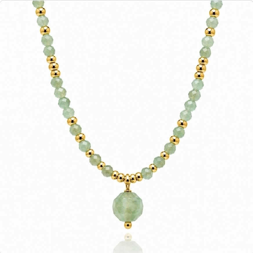 COLLIER AURELA DORE