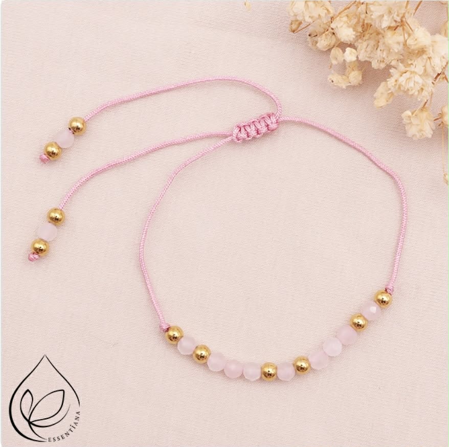 BRACELET MURMURE Collection ESSENTIANA