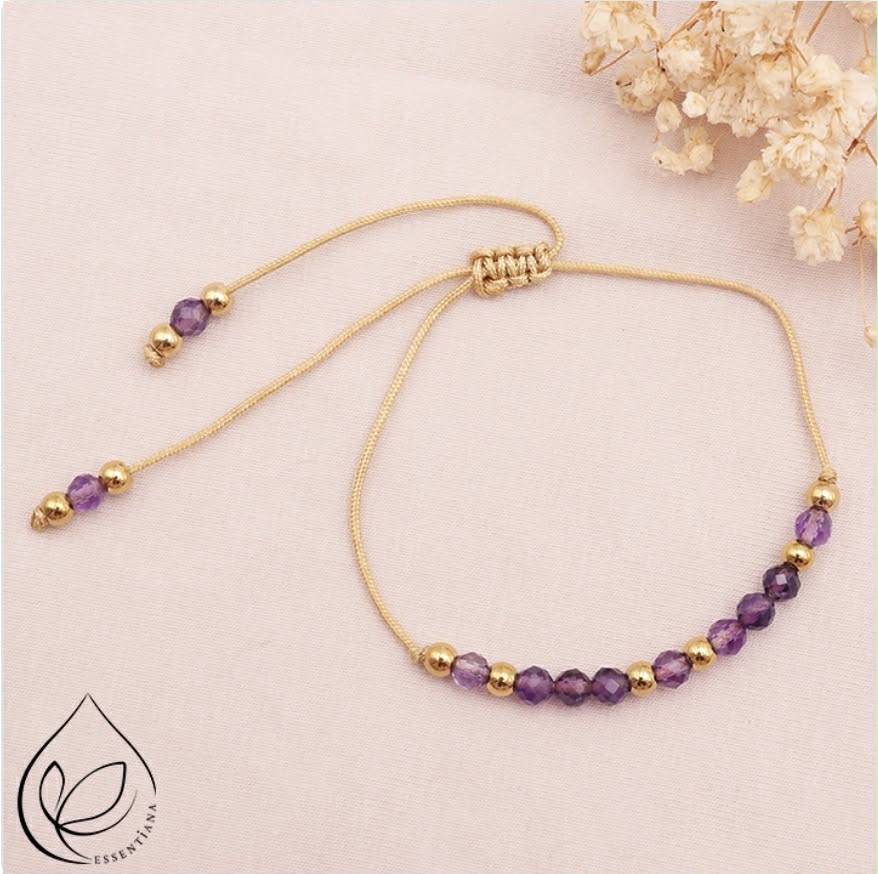 BRACELET MURMURE Collection ESSENTIANA