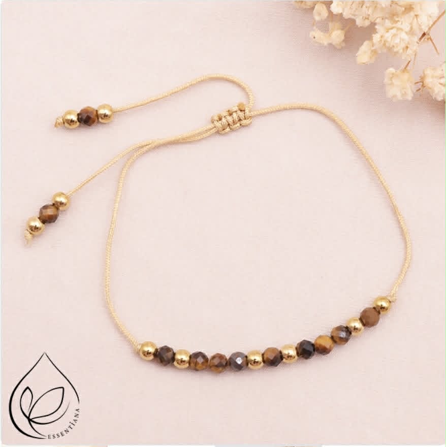 BRACELET MURMURE Collection ESSENTIANA