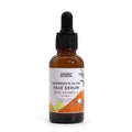 Sérum pour le Visage à la Vitamine C - L'Éclat de la Déesse
