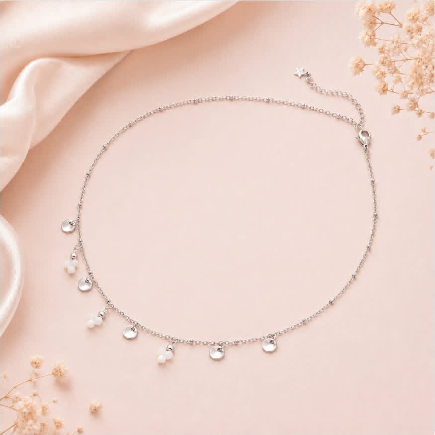 COLLIER LUEUR Collection ESSENTIANA