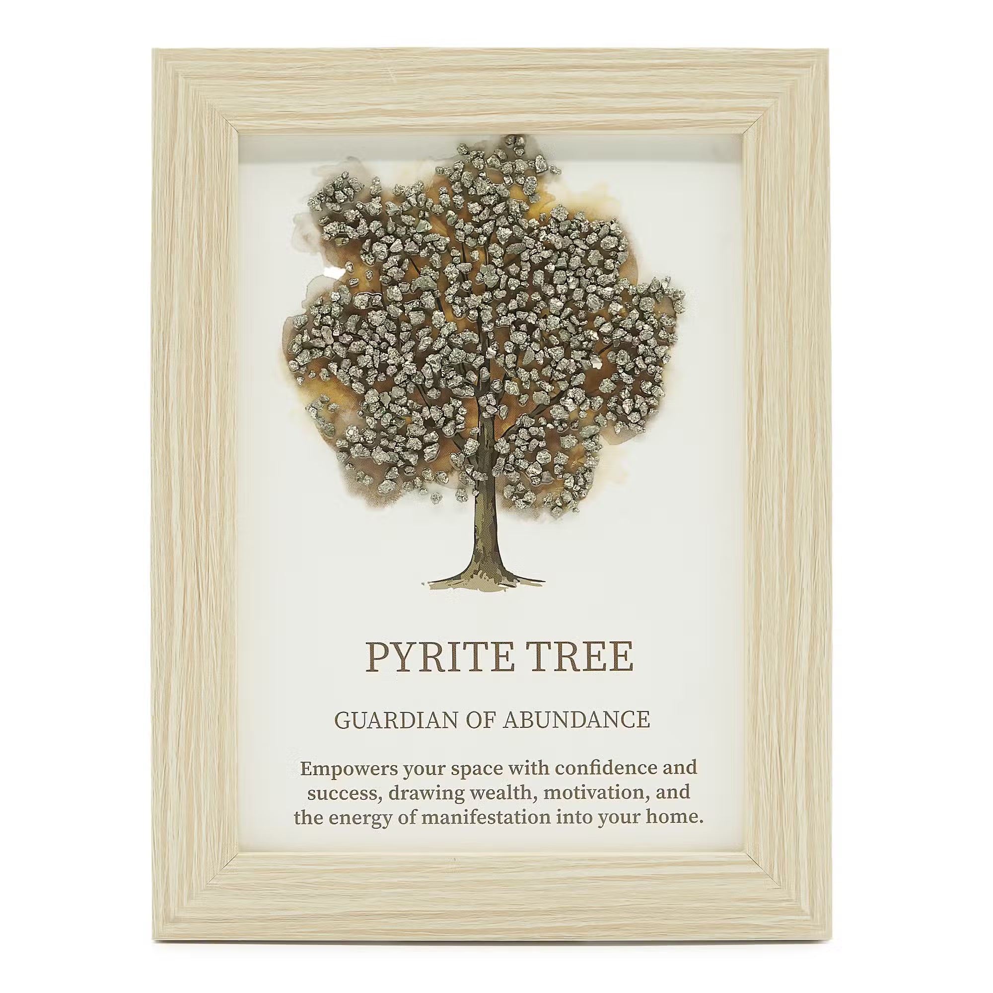 Photo de Pierre Précieuse – Arbre De Vie
