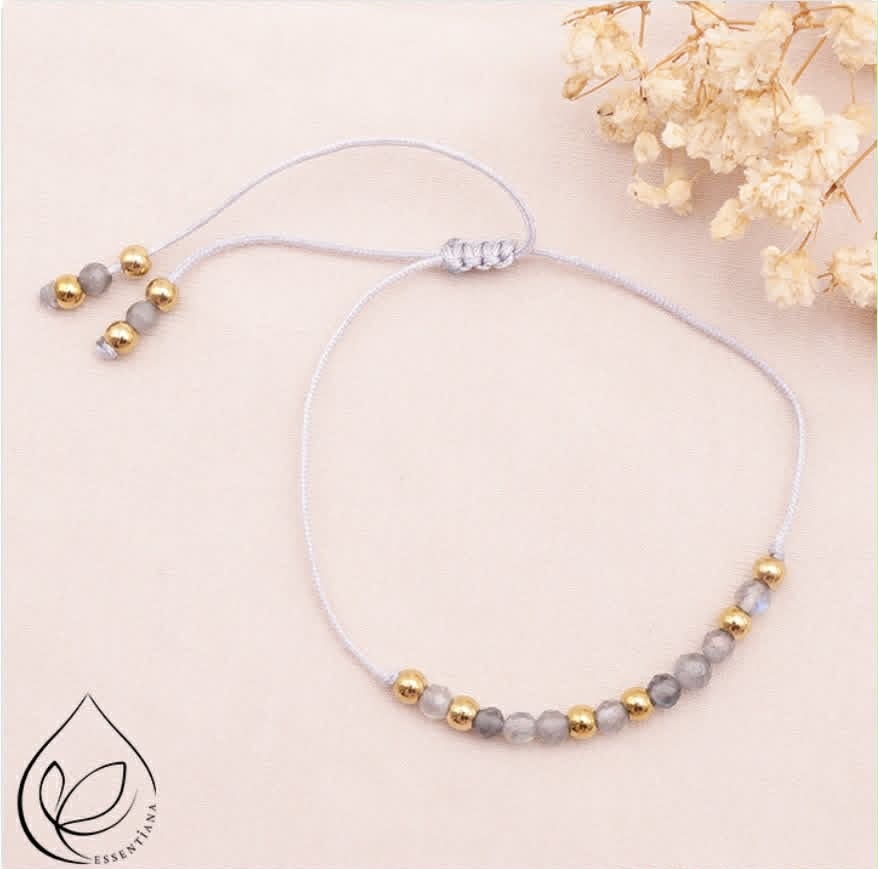 BRACELET MURMURE Collection ESSENTIANA