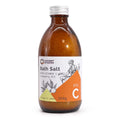 Sel de Bain à la Vitamine C - Se Sentir Comme Une Déesse Antique