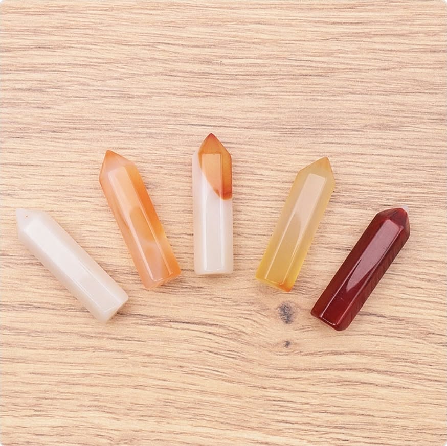 POINTES POLIE 30MM  A  (1 PIECE)