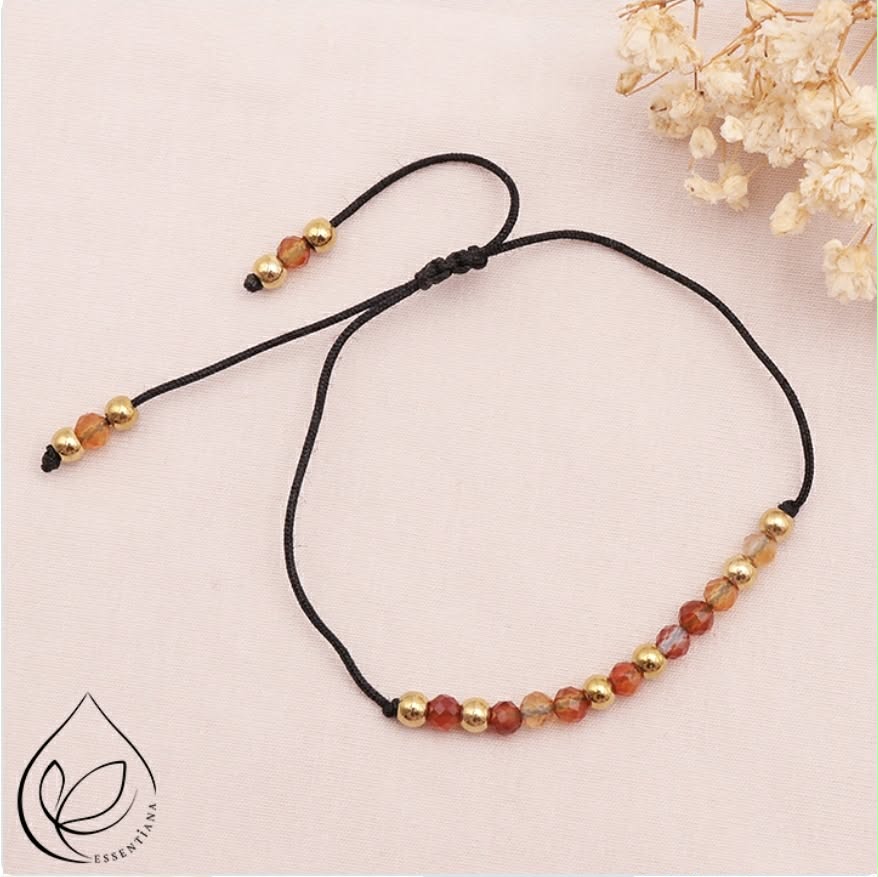 BRACELET MURMURE Collection ESSENTIANA