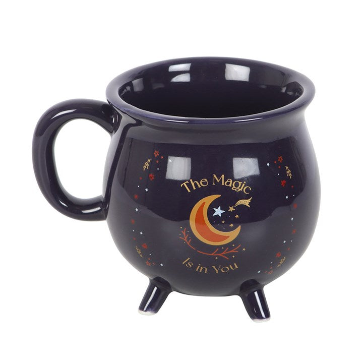La magie est en toi - Tasse « Cauldron »