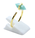 Bague Argent 925 Pointe