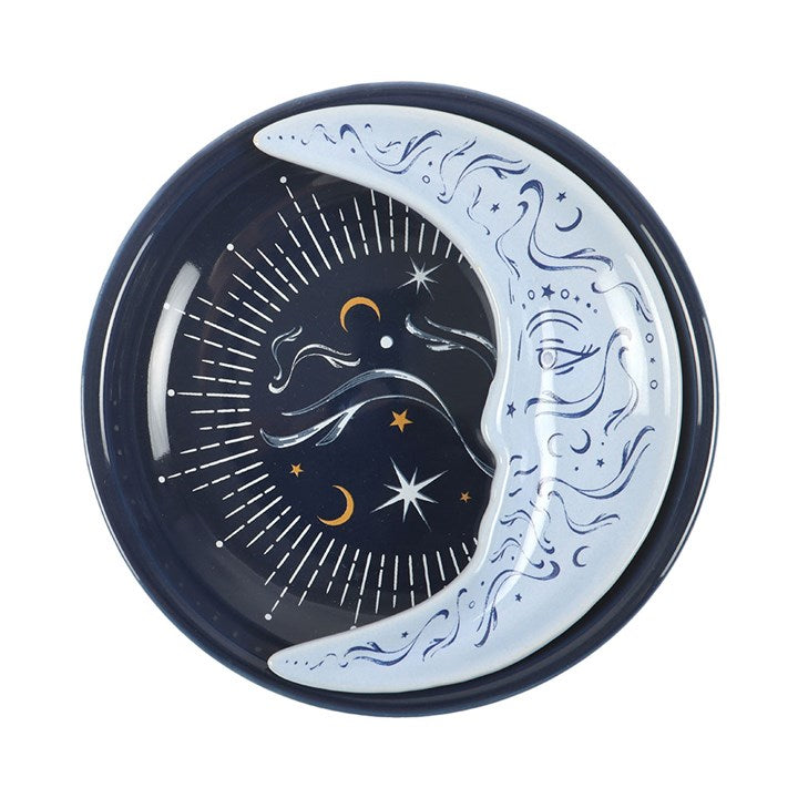 Coupelle empilable Blue Moon