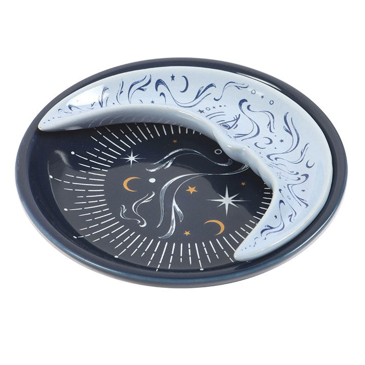 Coupelle empilable Blue Moon