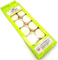 Bougies parfumées Satya 12pcs