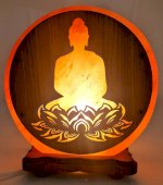 Lampe de Sel 5KG