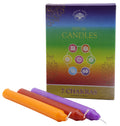 Bougies Rituel 7pcs / 10pcs