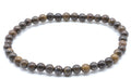 Bracelet Bronzite