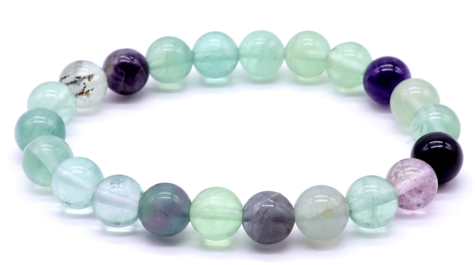 Bracelet Fluorite