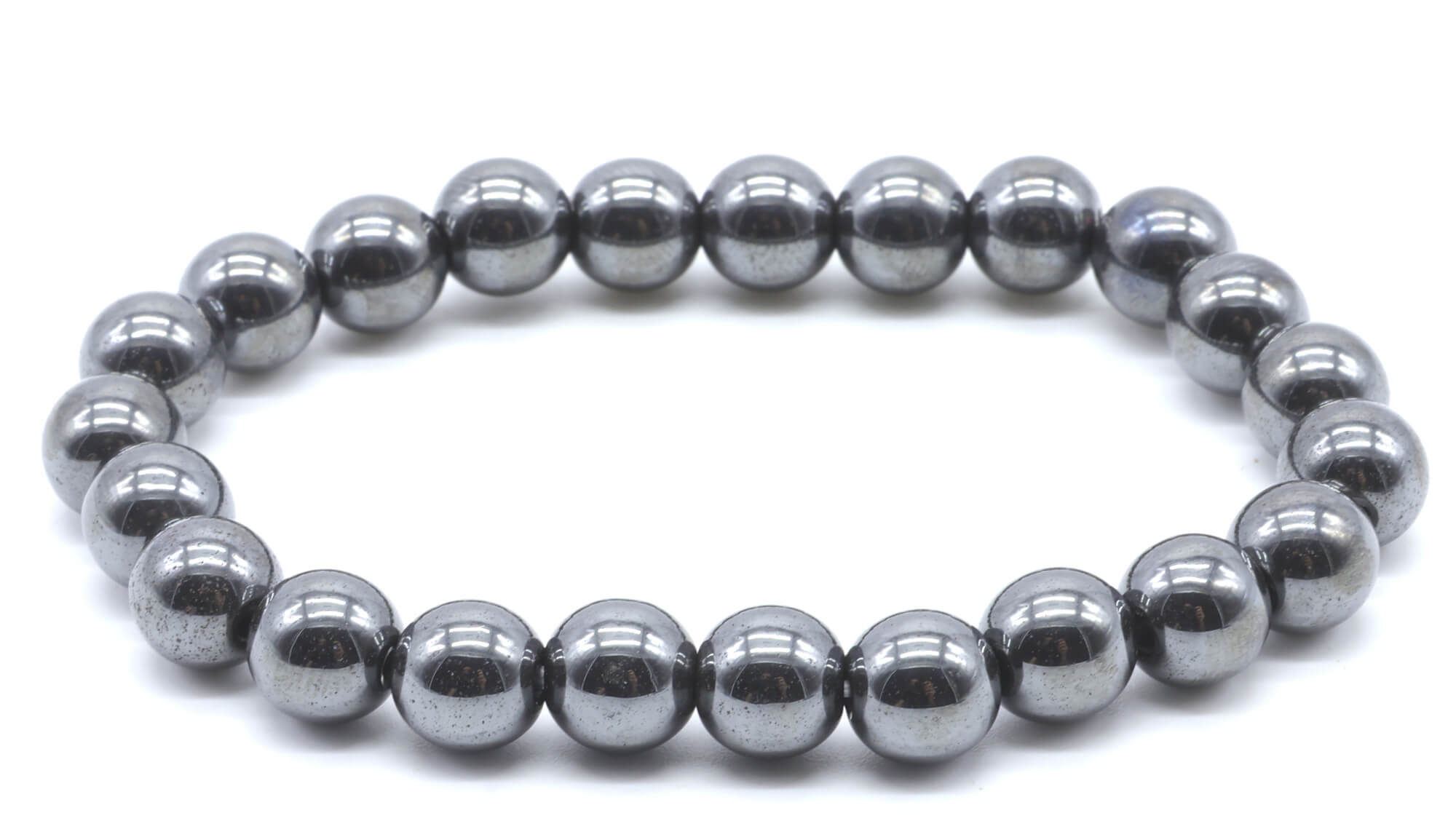 Bracelet Hématite