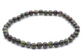 Bracelet Jaspe Sang de Dragon
