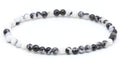 Bracelet Jaspe Zèbre