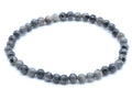 Bracelet Larvikite