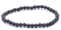 Bracelet Pierre de Lave