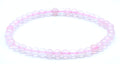 Bracelet Quartz Rose