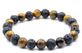 Bracelet Tigre & Lave 1-Mix
