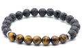 Bracelet Tigre & Lave 7-Mix