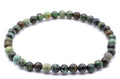 Bracelet Turquoise Africaine en pierres naturelles
