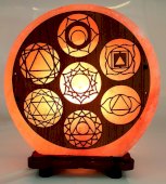 Lampe de Sel 5KG