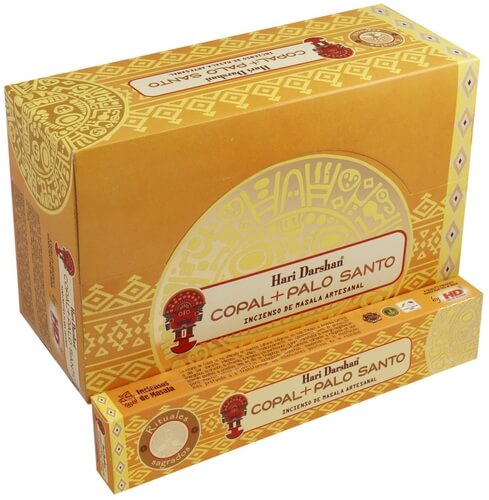 Encens Hari Darshan 15g