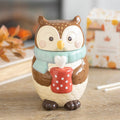 Brûleur à huile Oliver Owl