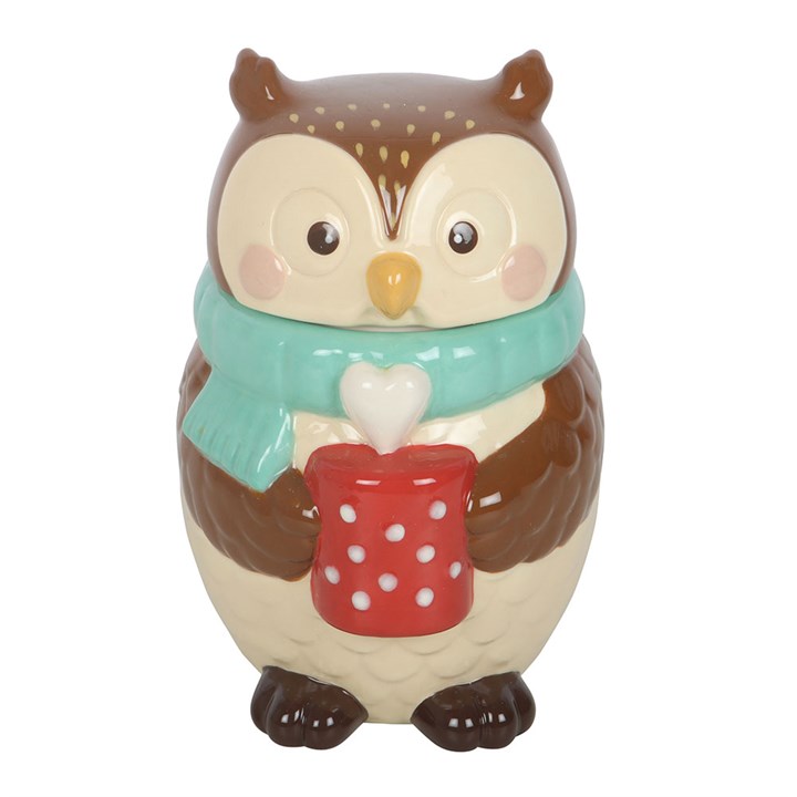 Brûleur à huile Oliver Owl