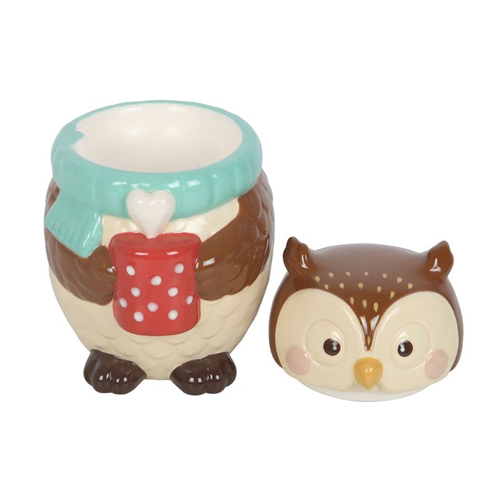 Brûleur à huile Oliver Owl