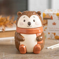 Brûleur d'huile « Hazel Hedgehog »