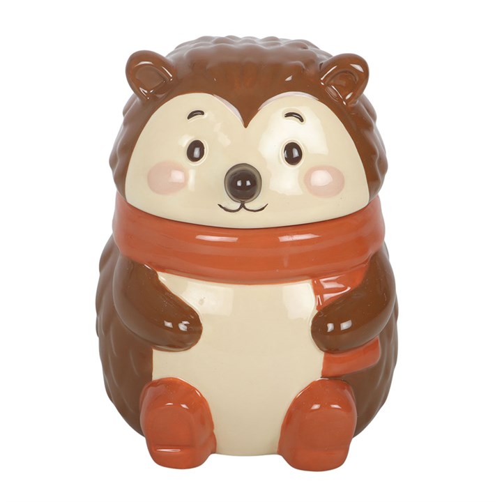 Brûleur d'huile « Hazel Hedgehog »