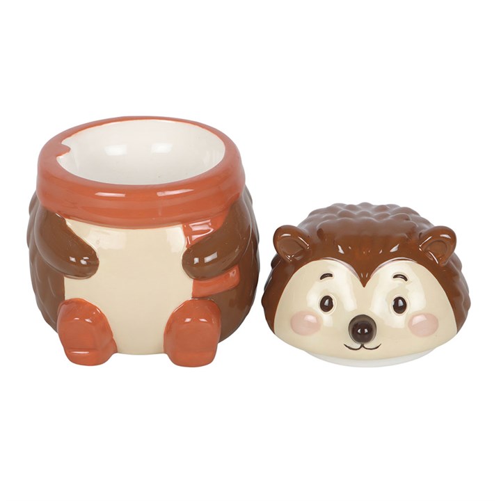 Brûleur d'huile « Hazel Hedgehog »